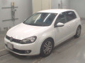 2009 Volkswagen Golf