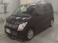 2011 Suzuki Wagon R