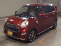 2016 Daihatsu Cast