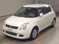 2006 Suzuki Swift