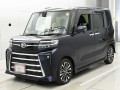 2025 Daihatsu Tanto Custom