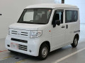 2021 Honda N-VAN