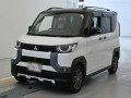 2024 Mitsubishi Delica Mini