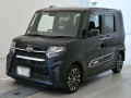 2019 Daihatsu Tanto Custom