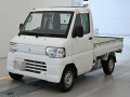 2012 Mitsubishi Minicab Truck