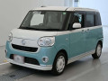 2017 Daihatsu Move Canbus