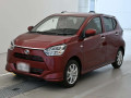 2026 Daihatsu Mira e:S