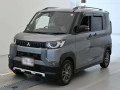 2023 Mitsubishi Delica Mini
