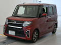 2020 Daihatsu Tanto