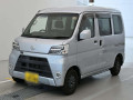 2021 Daihatsu Hijet Cargo