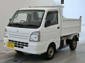 2014 Suzuki Carry Truck