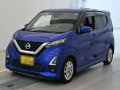 2022 Nissan DAYZ