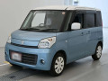 2015 Suzuki Spacia