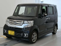 2017 Honda N-BOX CUSTOM