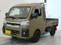 2022 Daihatsu Hijet Truck