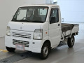 2013 Suzuki Carry Truck