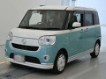 2020 Daihatsu Move Canbus