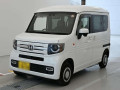 2021 Honda N-Van+Style