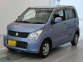 2009 Suzuki Wagon R