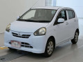 2011 Daihatsu Mira e:S