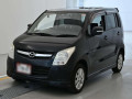 2011 Mazda AZ-Wagon