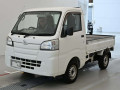 2014 Daihatsu Hijet Truck