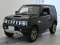 2014 Suzuki Jimny