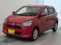 2017 Daihatsu Mira e:S