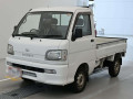 2003 Daihatsu Hijet Truck