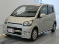 2007 Daihatsu Move