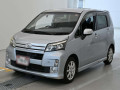 2014 Daihatsu Move