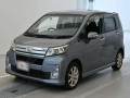 2013 Daihatsu Move