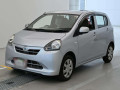 2012 Daihatsu Mira e:S