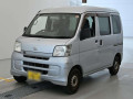 2017 Daihatsu Hijet Cargo