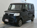 2015 Honda N-BOX