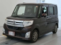2014 Daihatsu Tanto