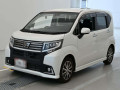 2015 Daihatsu Move