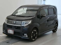 2015 Daihatsu Move