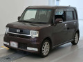 2011 Daihatsu Move Conte