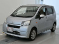2013 Daihatsu Move
