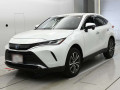 2023 Toyota Harrier Hybrid