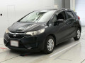 2016 Honda Fit