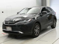 2021 Toyota Harrier