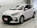 2021 Toyota YARIS