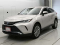 2020 Toyota Harrier Hybrid