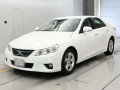 2011 Toyota Mark X