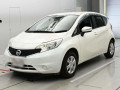 2014 Nissan Note