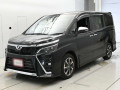 2020 Toyota Voxy