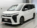2019 Toyota Voxy