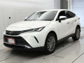 2021 Toyota Harrier